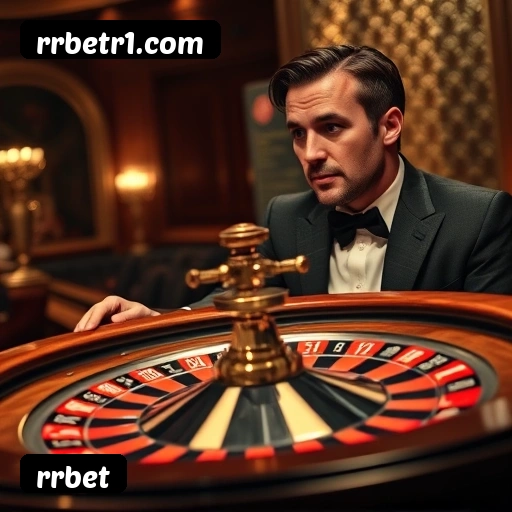 Interface do Aplicativo rrbet - Design Premium e Intuitivo