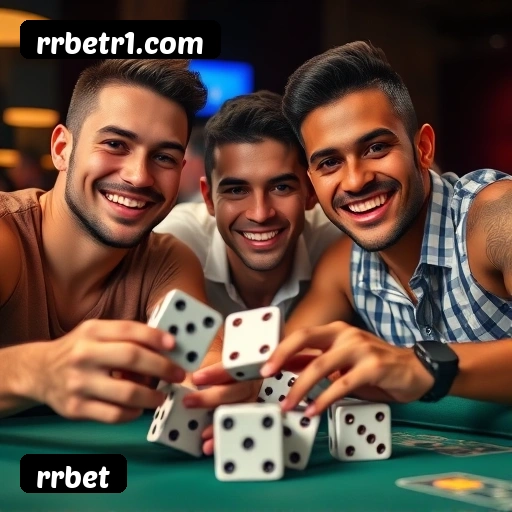 Jogos de Cassino ao Vivo