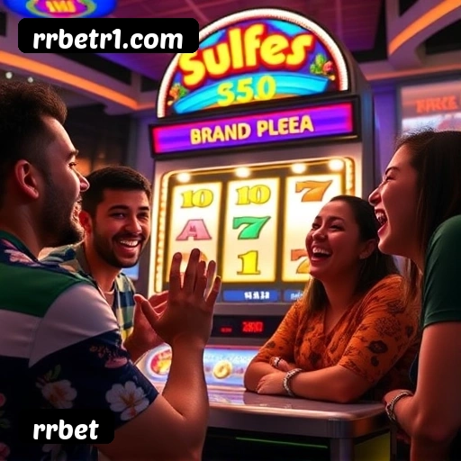 Imagem secundária de apoio para instalação do app rrbet