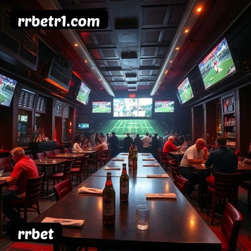 Benefícios do Login rrbet - Bônus e Vantagens Exclusivas