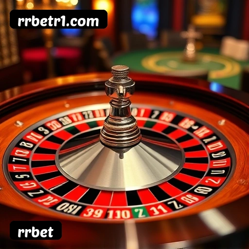 Cassino ao Vivo rrbet - Dealers Brasileiros Profissionais